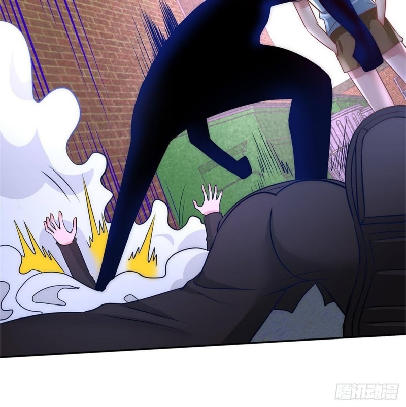 Dragon King Hall Chapter 15 - halaman 33