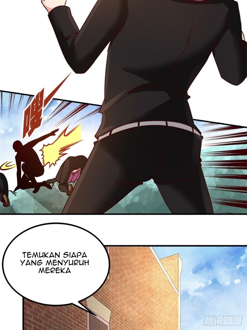 Dragon King Hall Chapter 15 - halaman 36