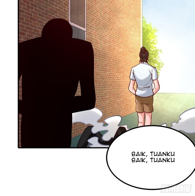 Dragon King Hall Chapter 15 - halaman 37