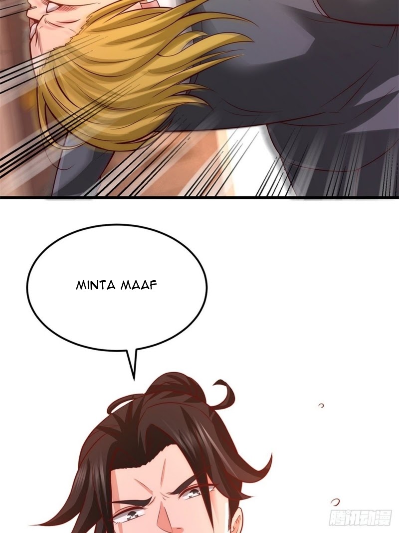 Dragon King Hall Chapter 15 - halaman 4