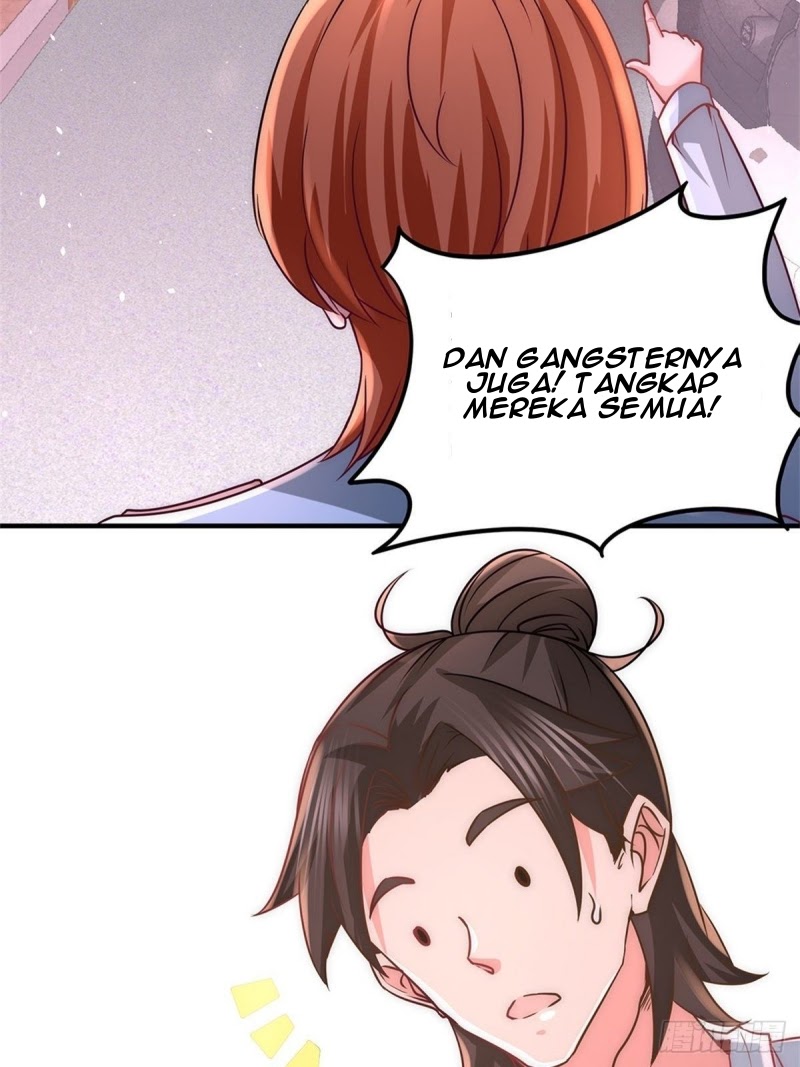 Dragon King Hall Chapter 15 - halaman 40