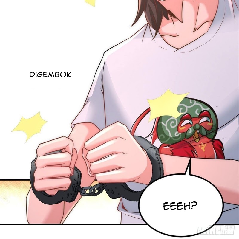 Dragon King Hall Chapter 15 - halaman 41