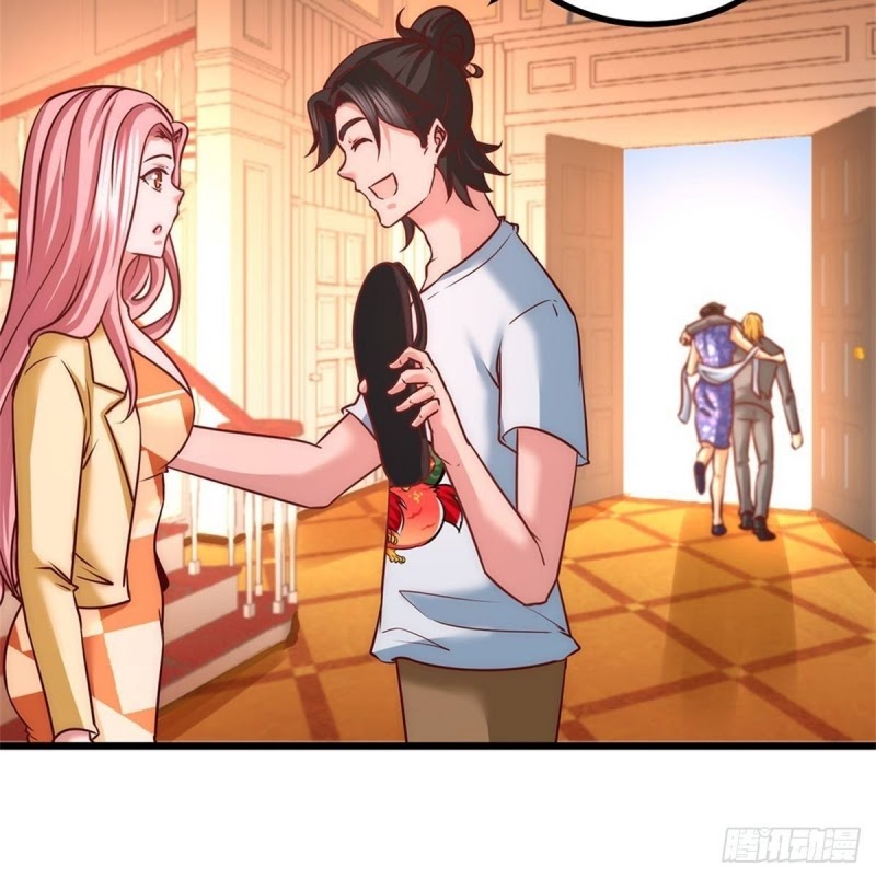 Dragon King Hall Chapter 15 - halaman 8