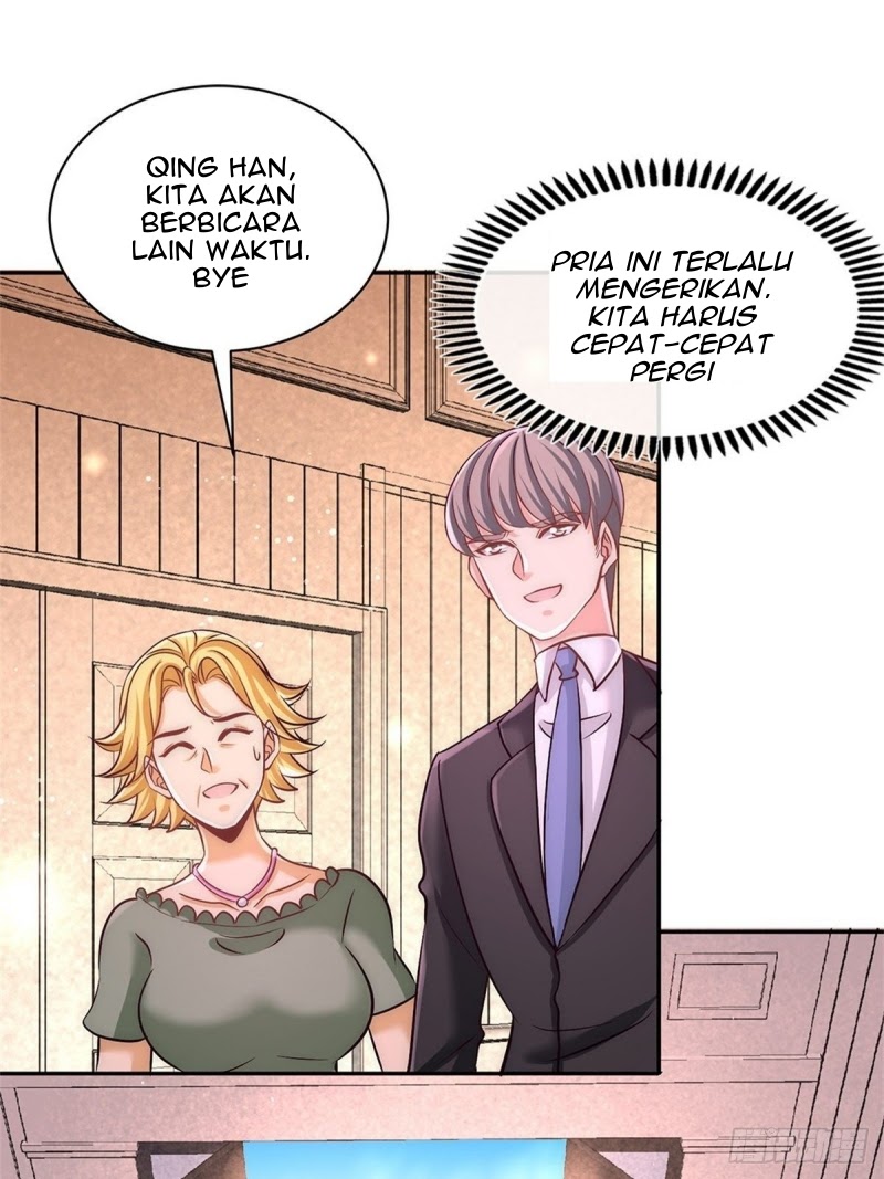 Dragon King Hall Chapter 15 - halaman 9