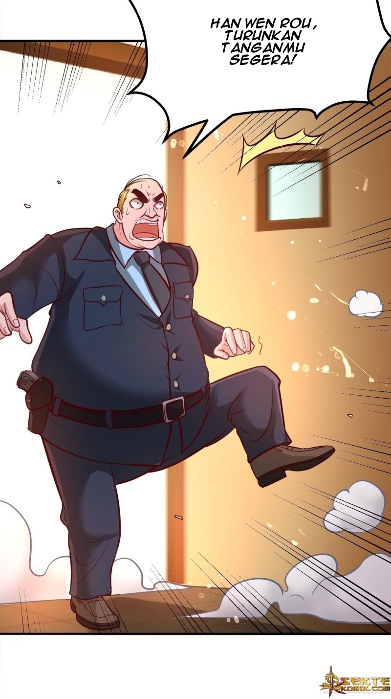 Dragon King Hall Chapter 16 - halaman 12
