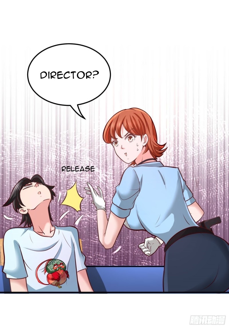 Dragon King Hall Chapter 16 - halaman 13