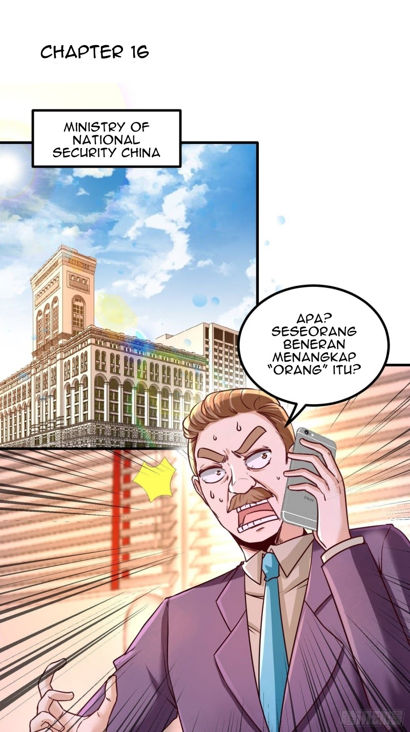 Dragon King Hall Chapter 16 - halaman 2