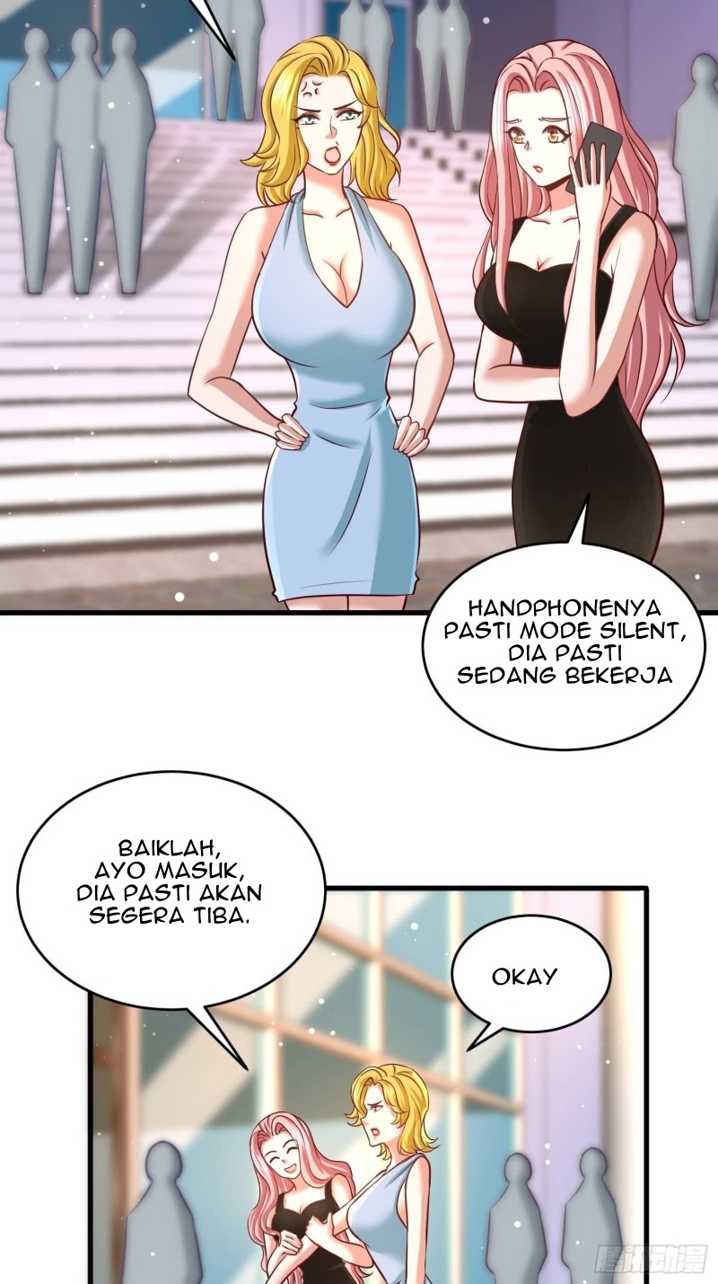 Dragon King Hall Chapter 16 - halaman 21