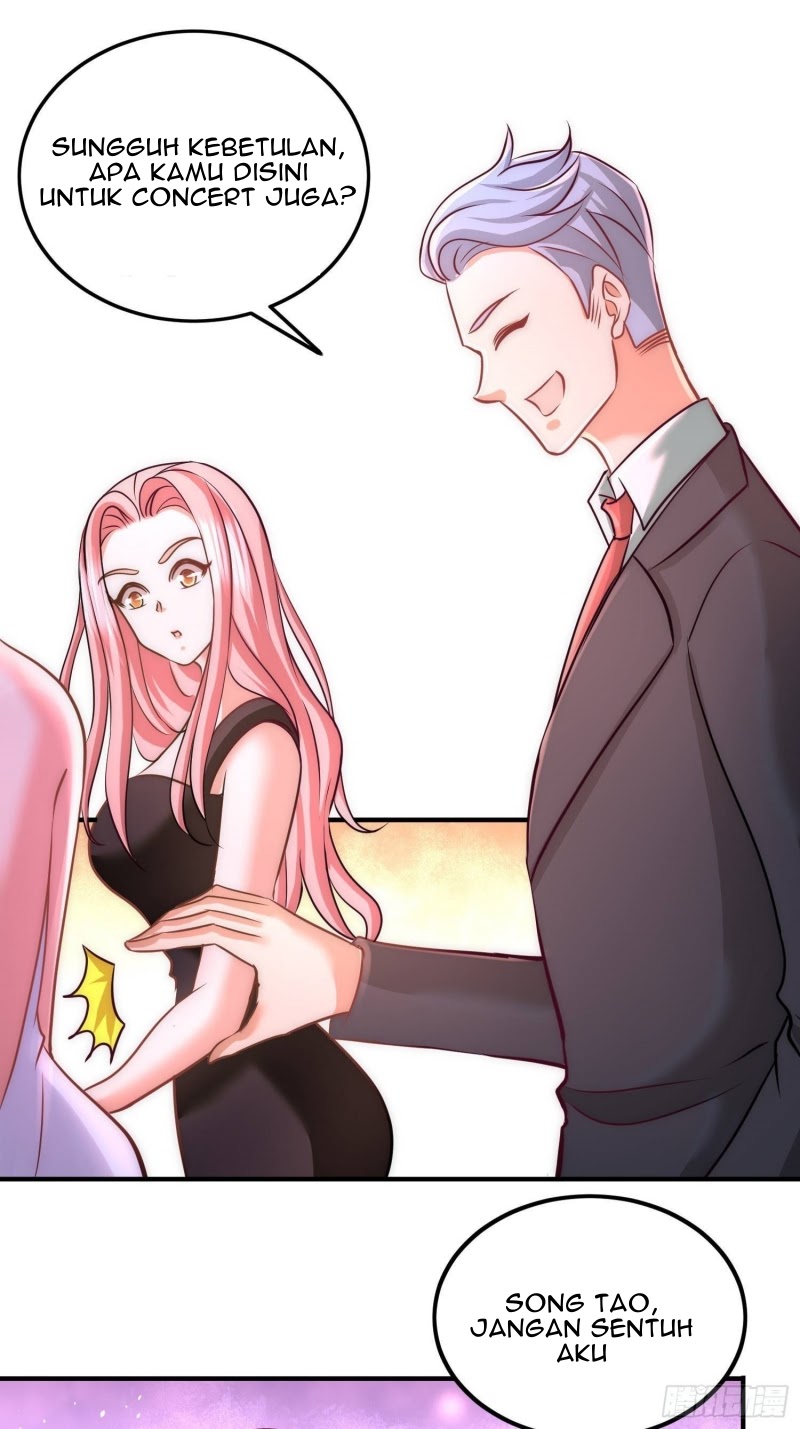 Dragon King Hall Chapter 16 - halaman 23