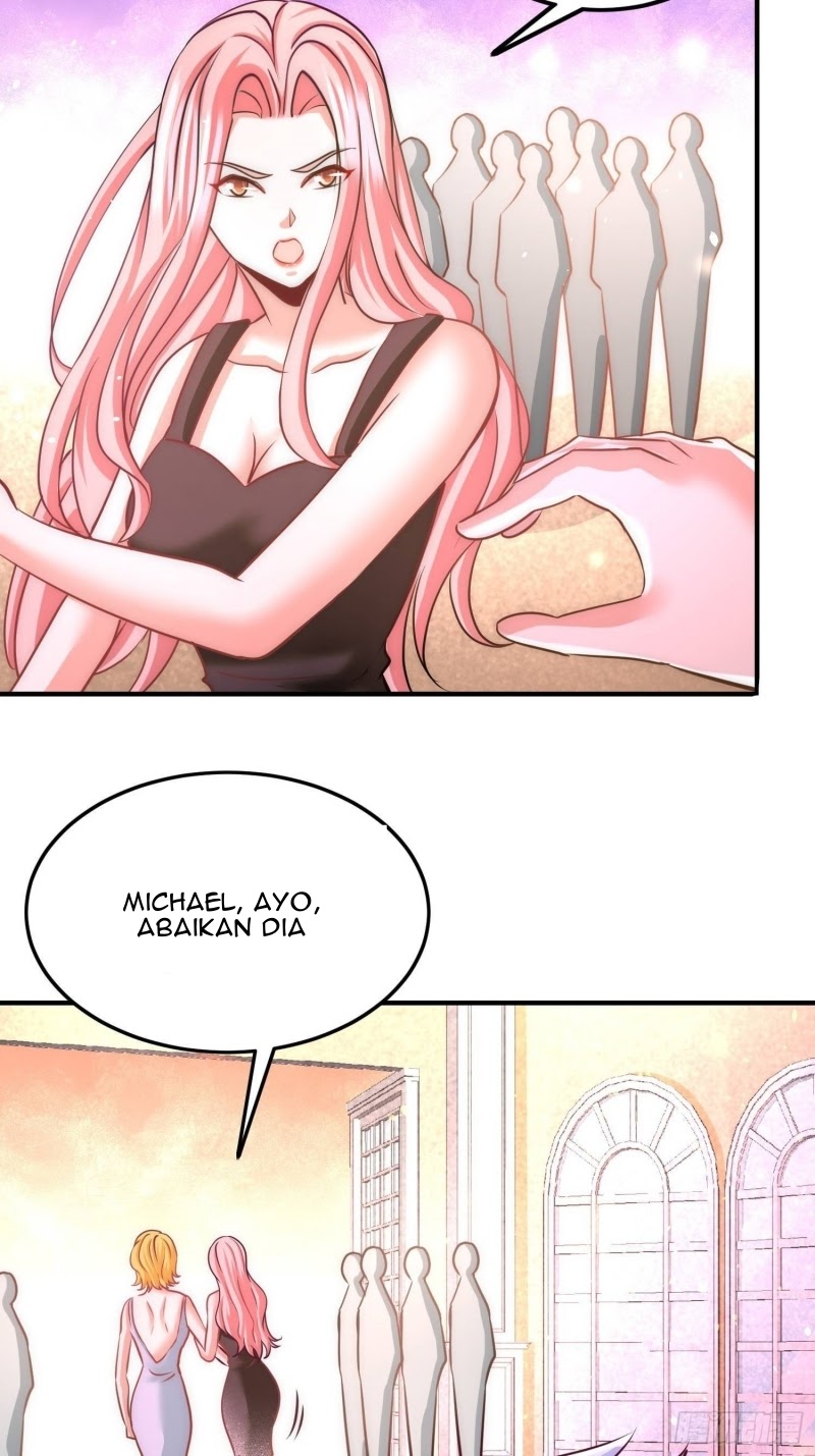 Dragon King Hall Chapter 16 - halaman 24