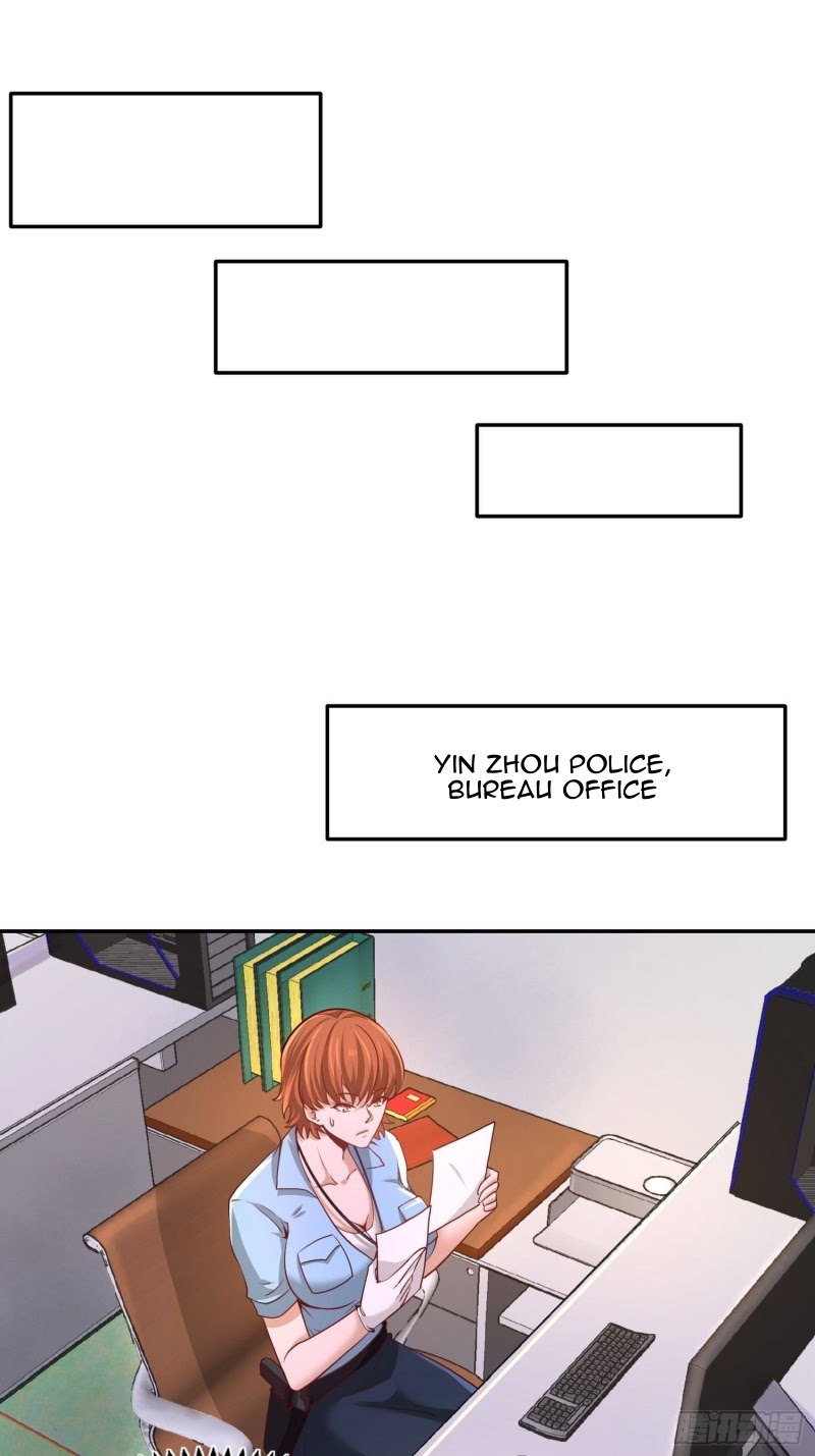 Dragon King Hall Chapter 16 - halaman 26