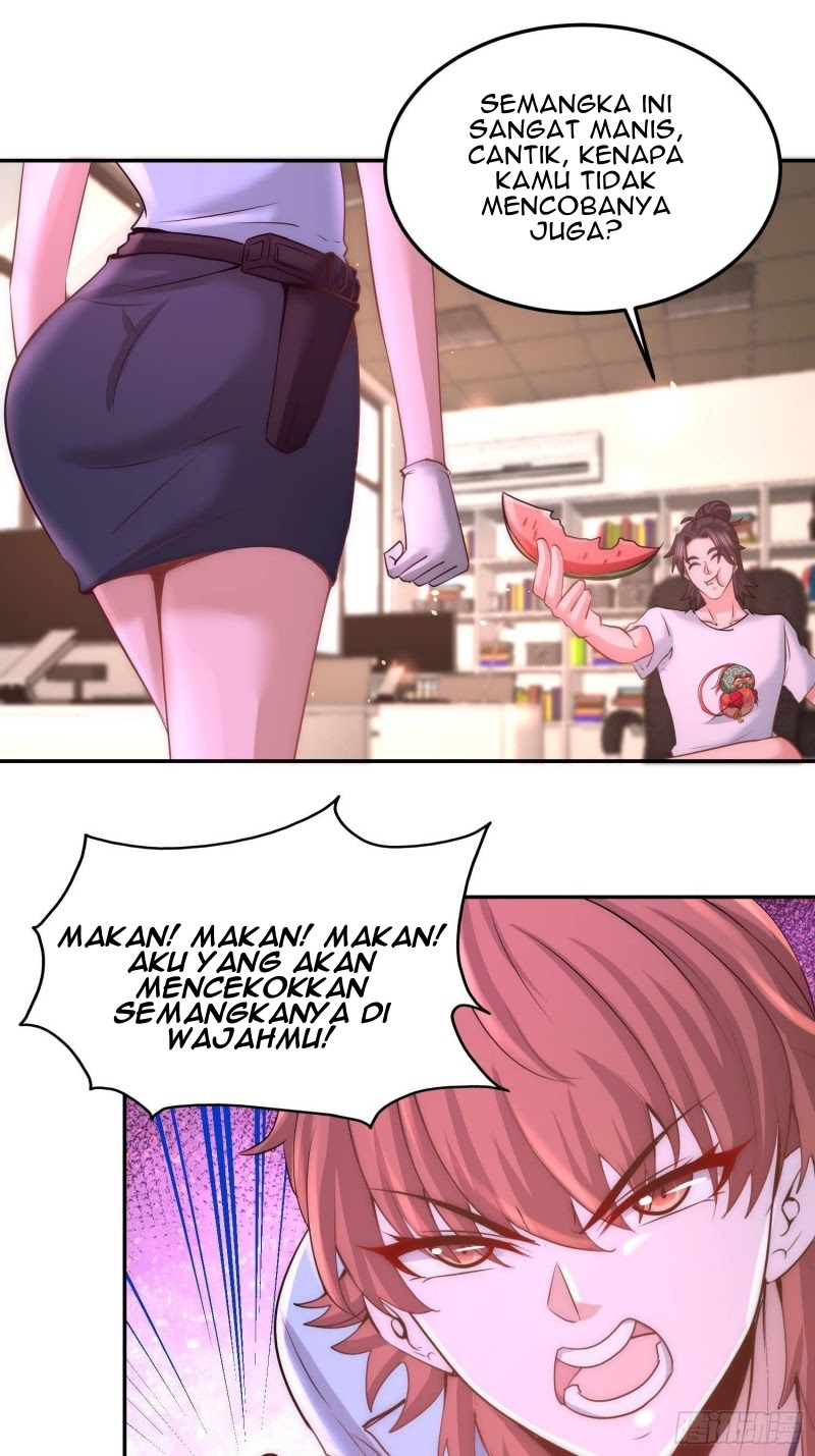 Dragon King Hall Chapter 16 - halaman 29