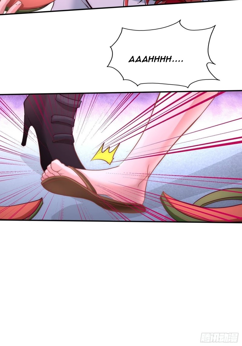 Dragon King Hall Chapter 16 - halaman 31