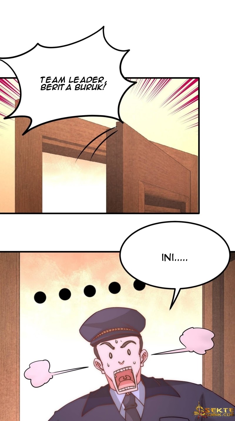 Dragon King Hall Chapter 16 - halaman 32