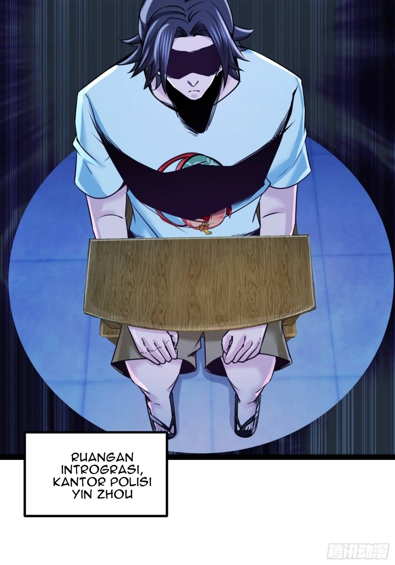 Dragon King Hall Chapter 16 - halaman 4
