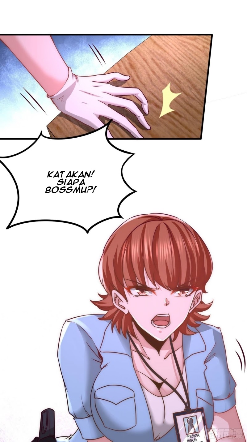 Dragon King Hall Chapter 16 - halaman 5
