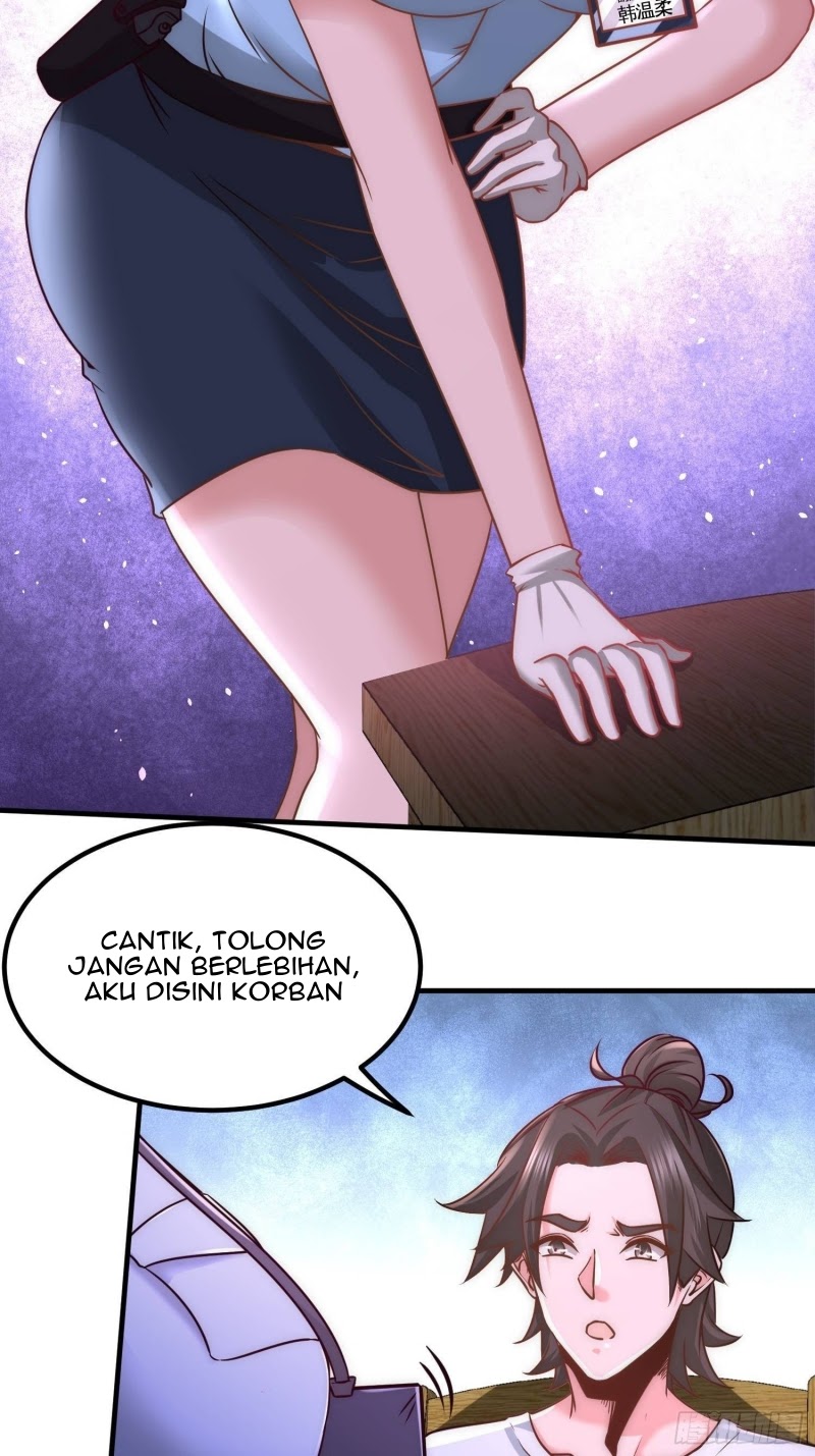 Dragon King Hall Chapter 16 - halaman 6
