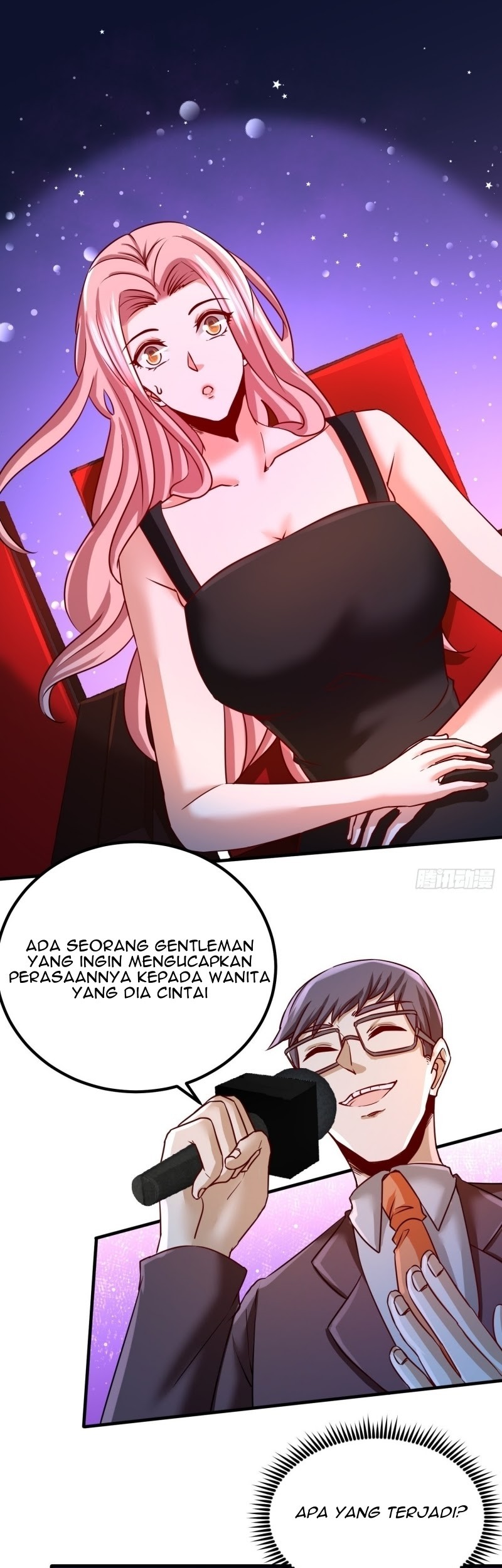 Dragon King Hall Chapter 17 - halaman 11