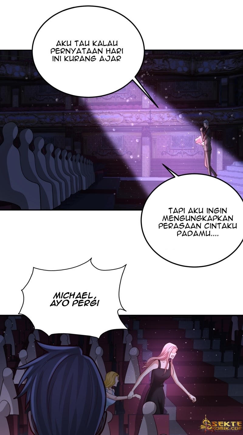 Dragon King Hall Chapter 17 - halaman 15