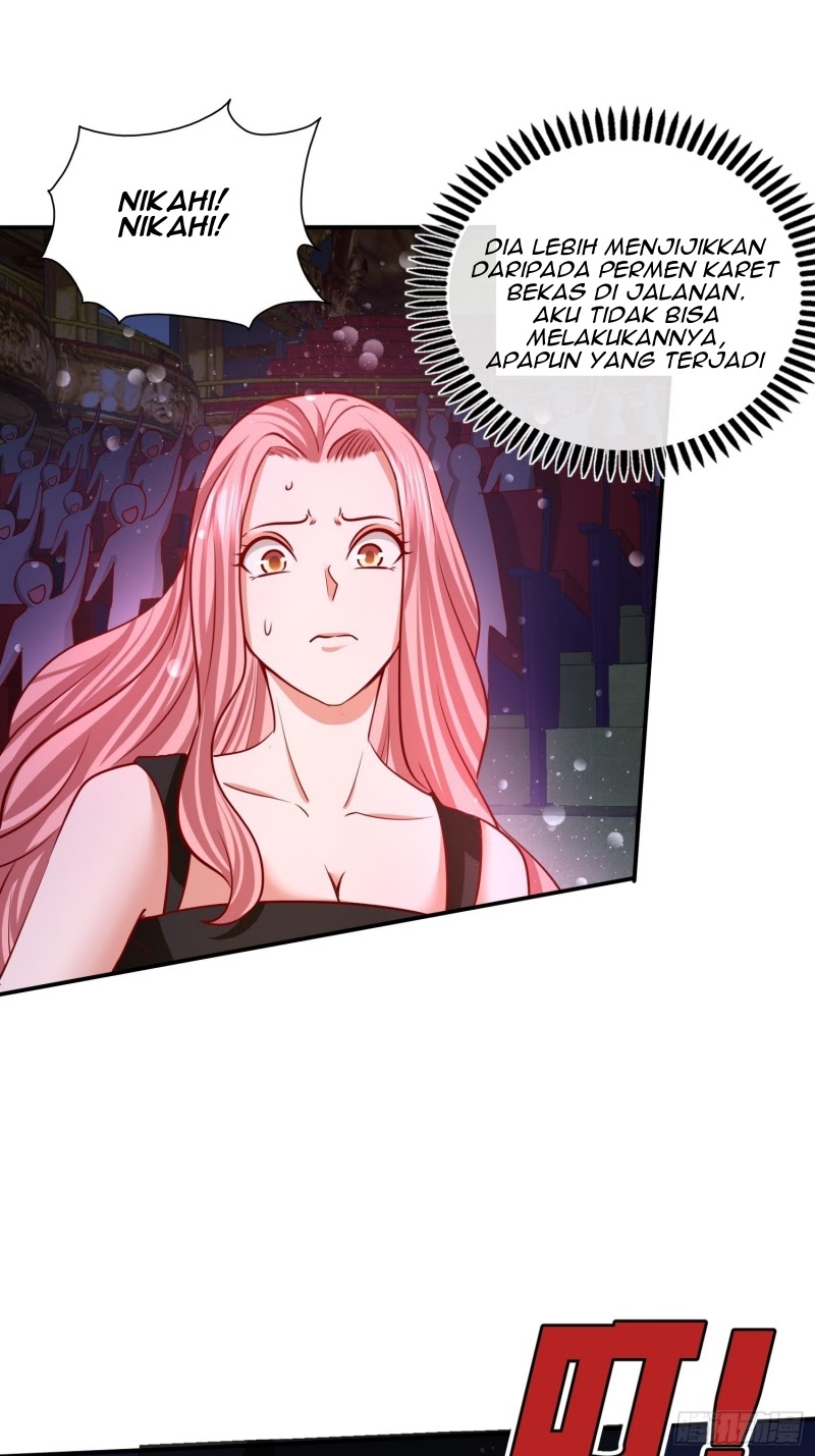 Dragon King Hall Chapter 17 - halaman 18