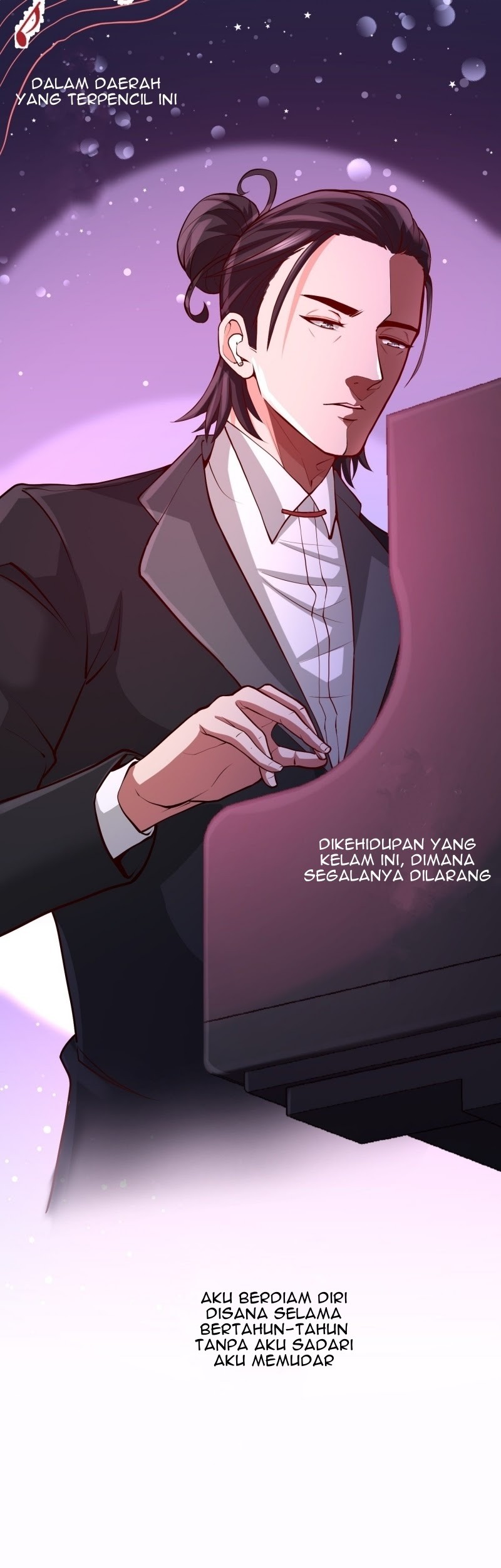 Dragon King Hall Chapter 17 - halaman 22
