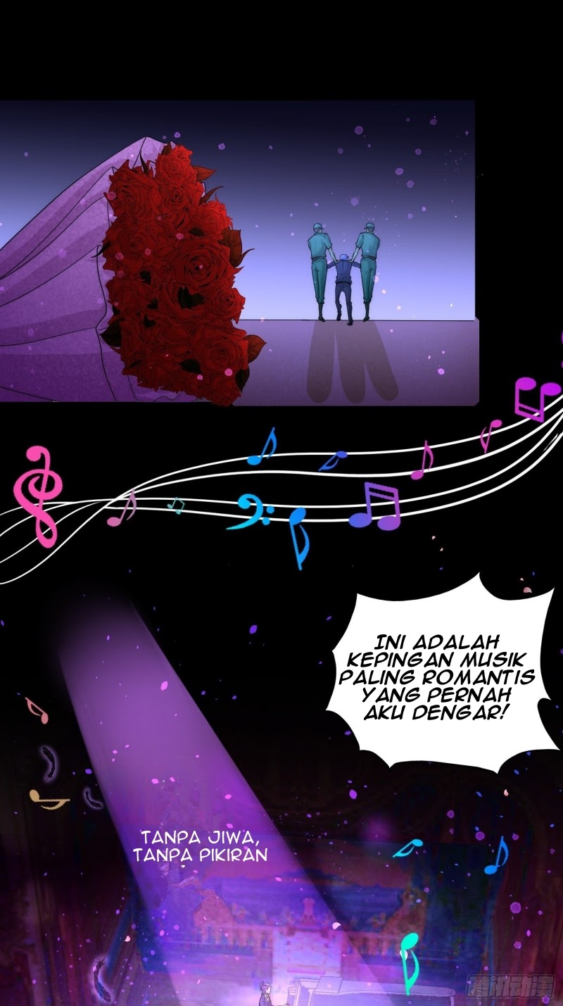 Dragon King Hall Chapter 17 - halaman 24