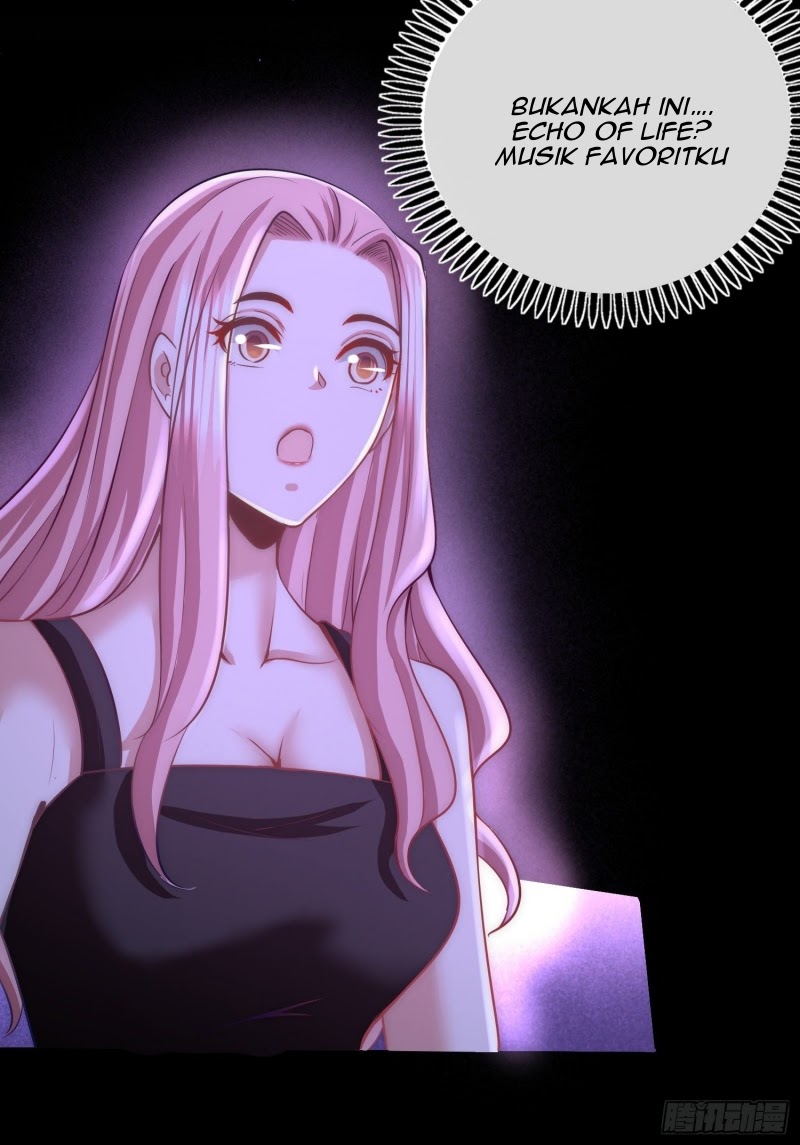Dragon King Hall Chapter 17 - halaman 26