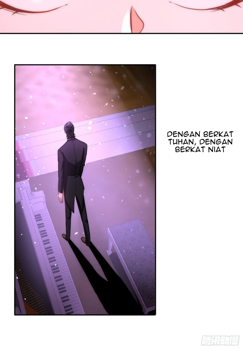 Dragon King Hall Chapter 17 - halaman 29