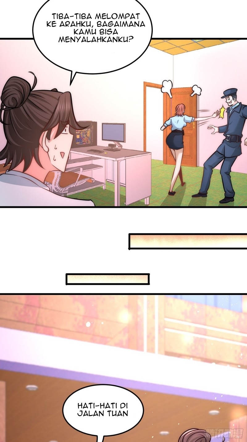 Dragon King Hall Chapter 17 - halaman 3