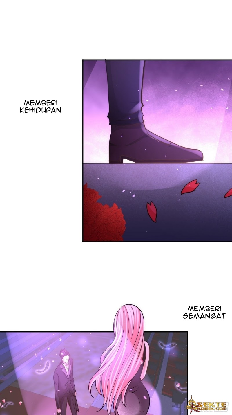 Dragon King Hall Chapter 17 - halaman 30