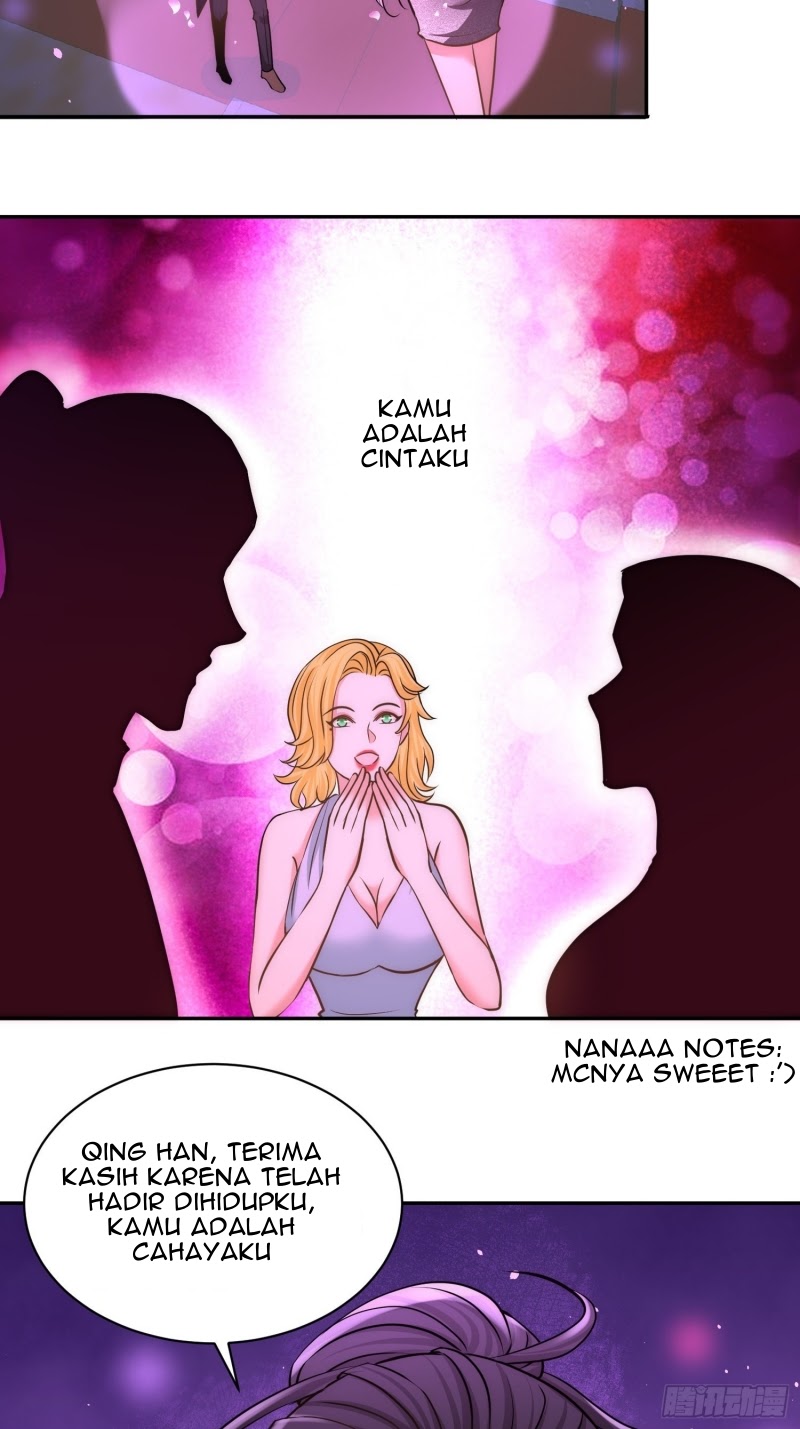 Dragon King Hall Chapter 17 - halaman 31