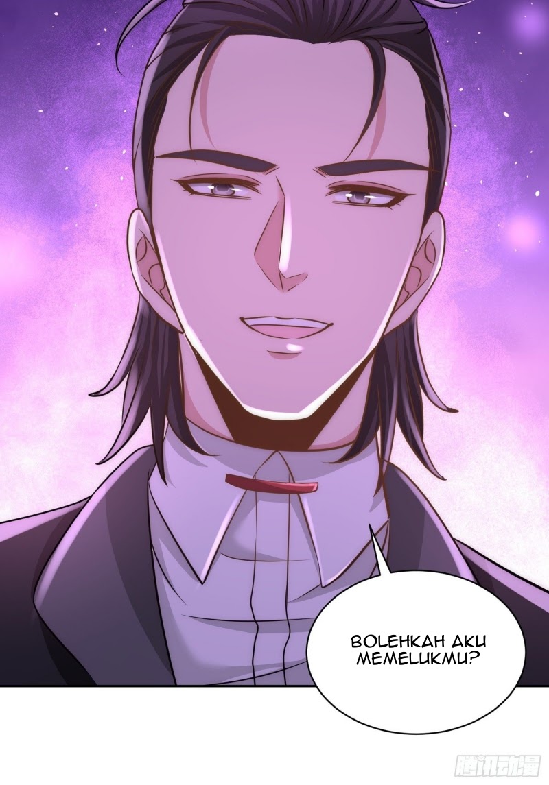 Dragon King Hall Chapter 17 - halaman 32