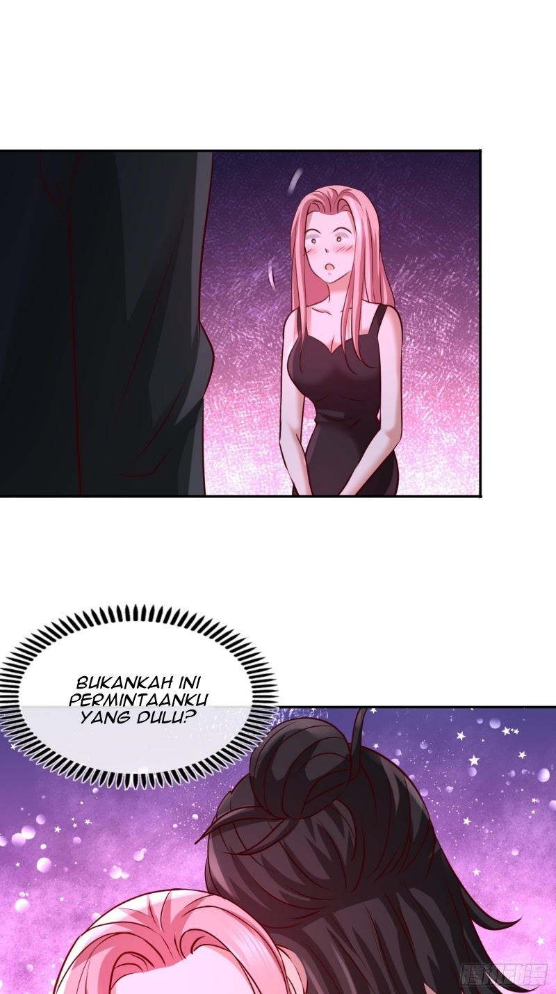Dragon King Hall Chapter 17 - halaman 33