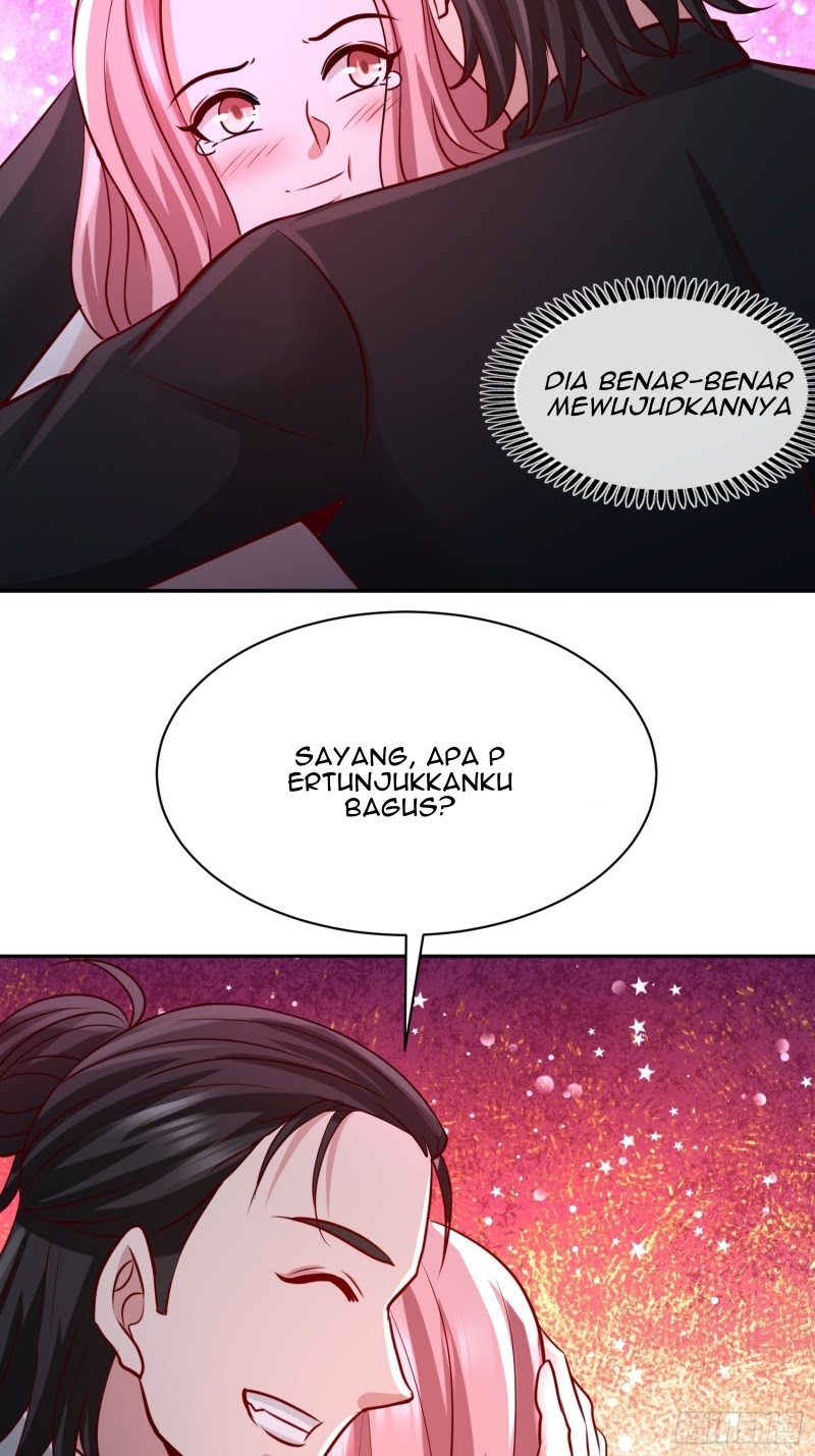 Dragon King Hall Chapter 17 - halaman 34
