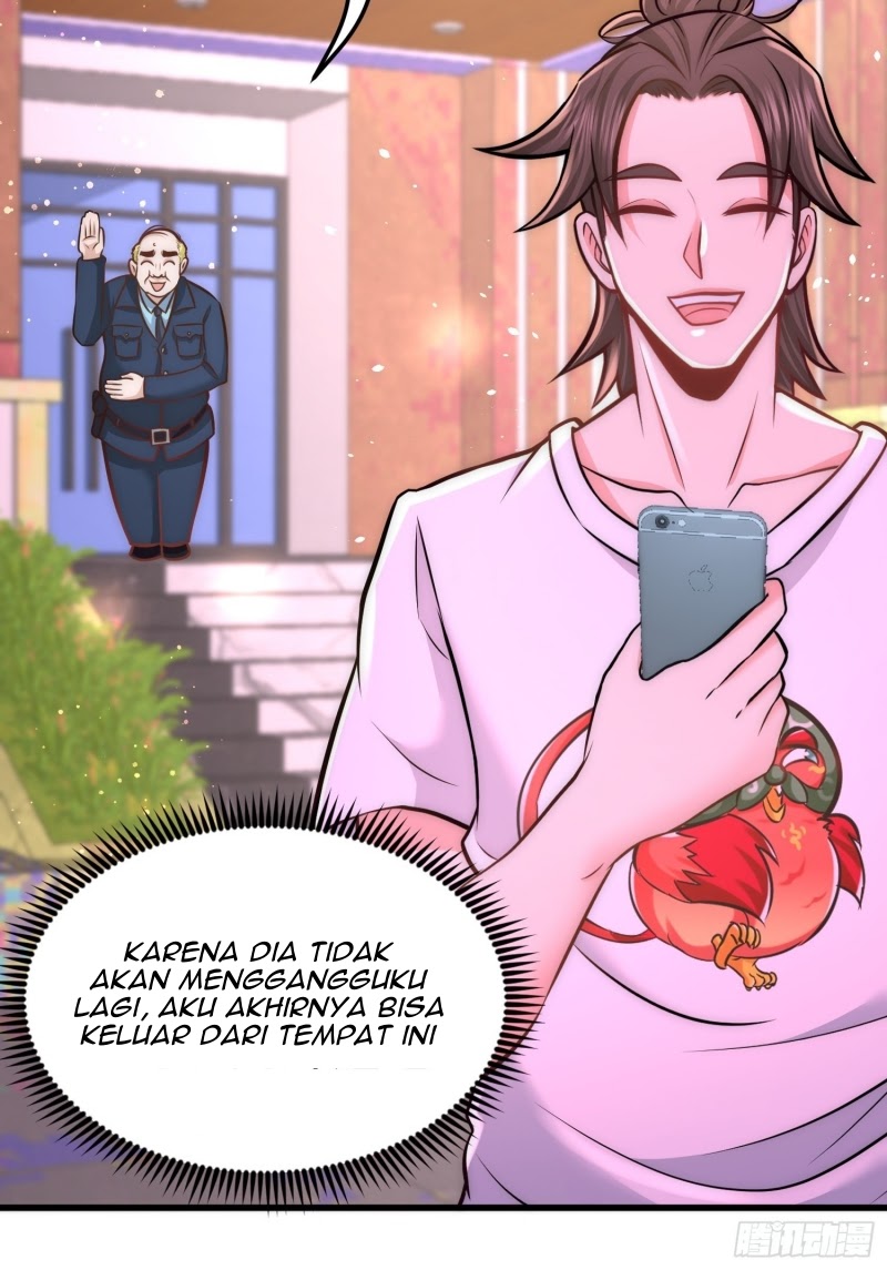 Dragon King Hall Chapter 17 - halaman 4