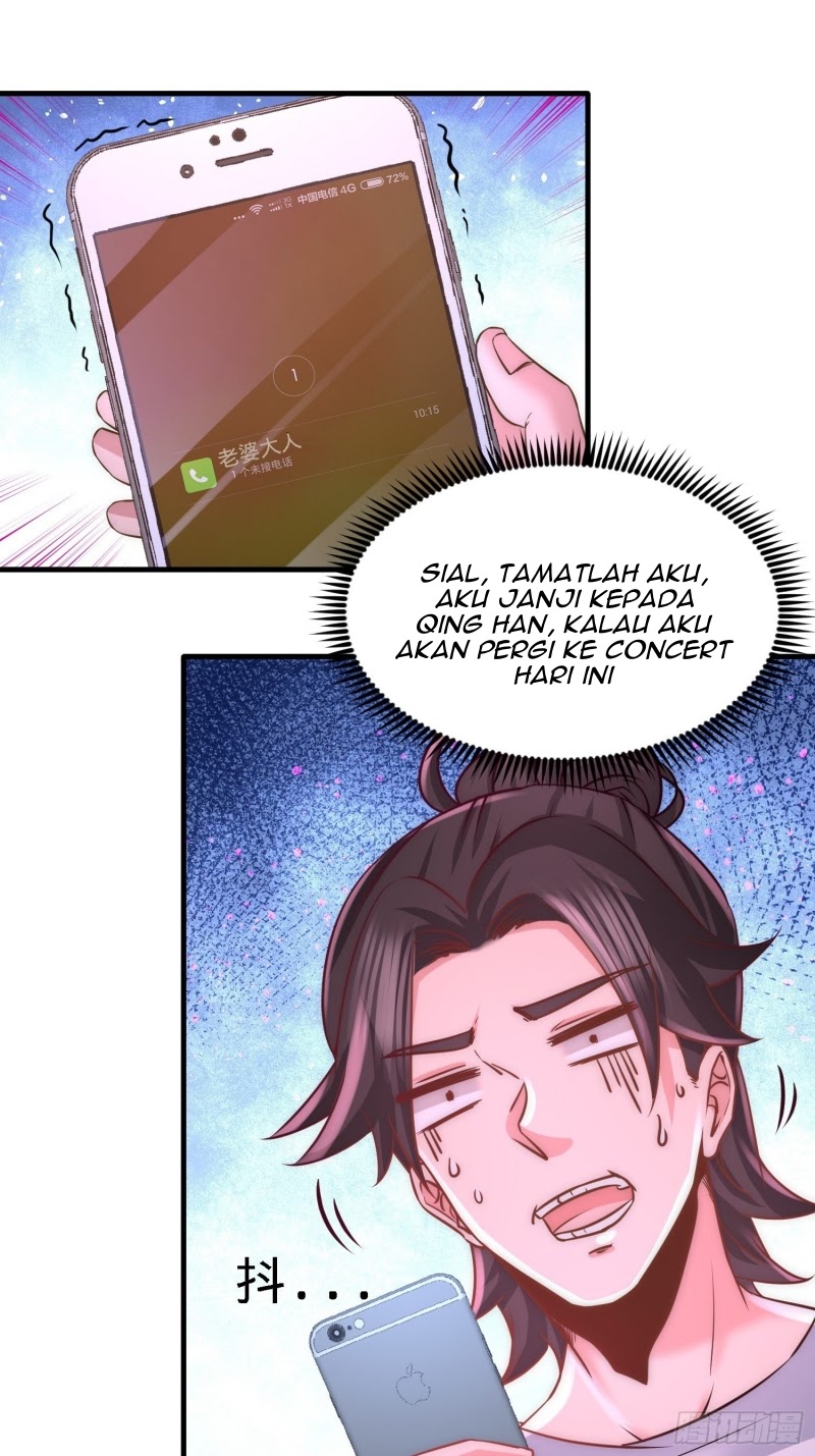 Dragon King Hall Chapter 17 - halaman 5