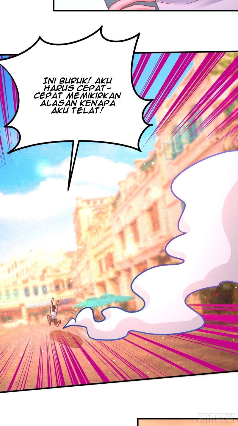 Dragon King Hall Chapter 17 - halaman 6