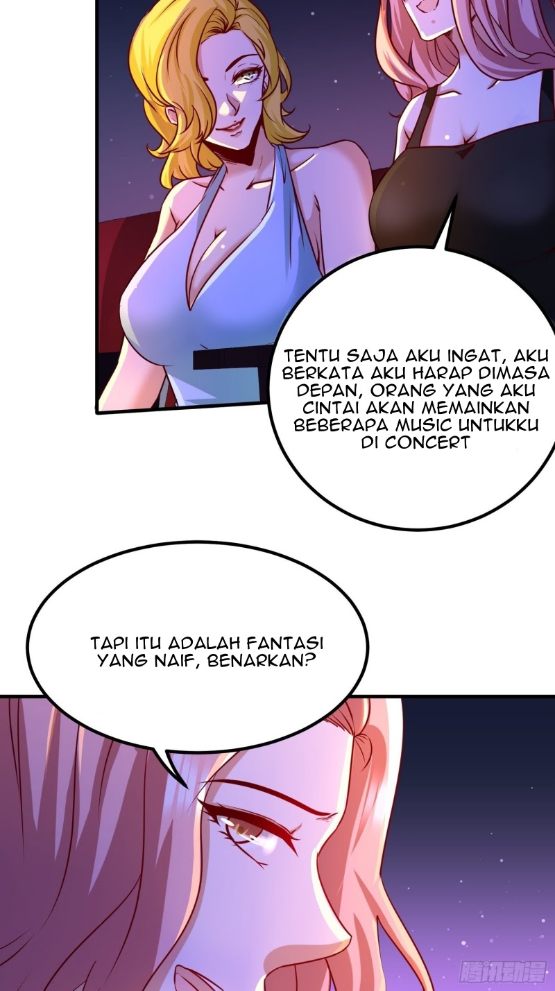 Dragon King Hall Chapter 17 - halaman 9