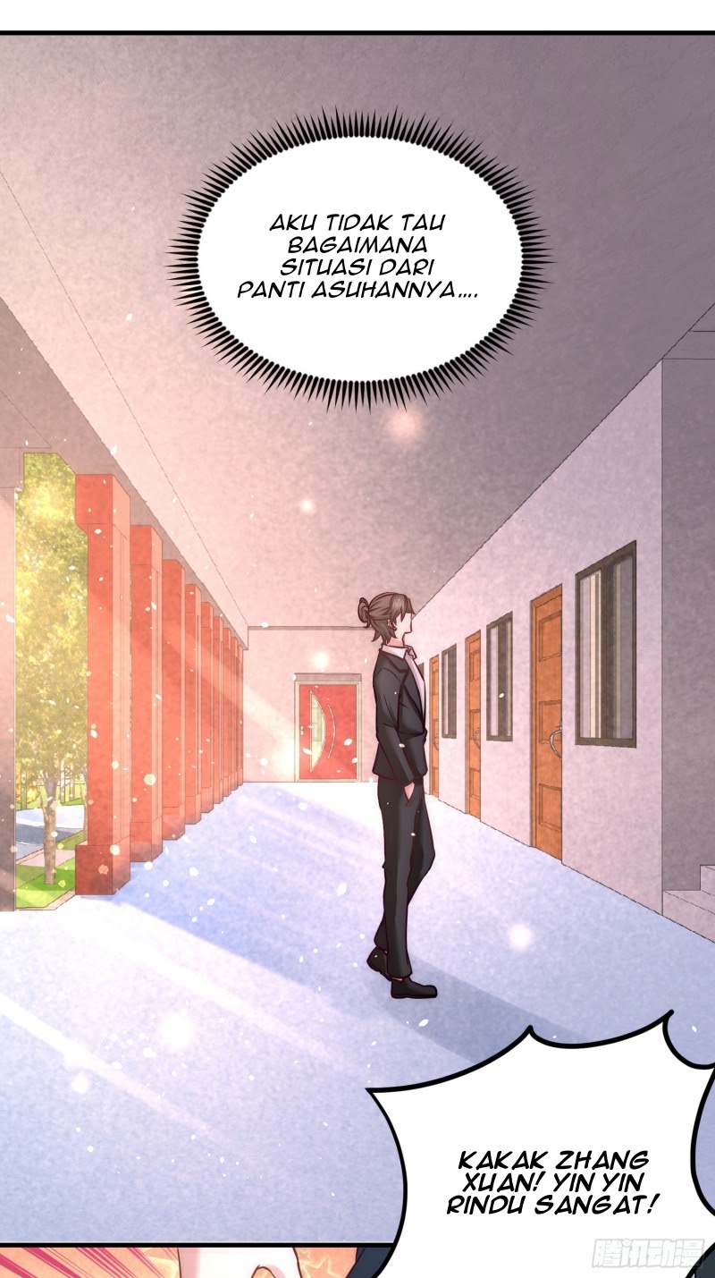 Dragon King Hall Chapter 18 - halaman 11