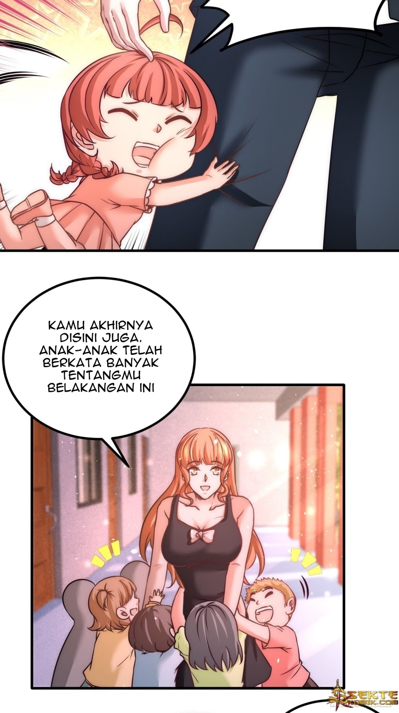 Dragon King Hall Chapter 18 - halaman 12