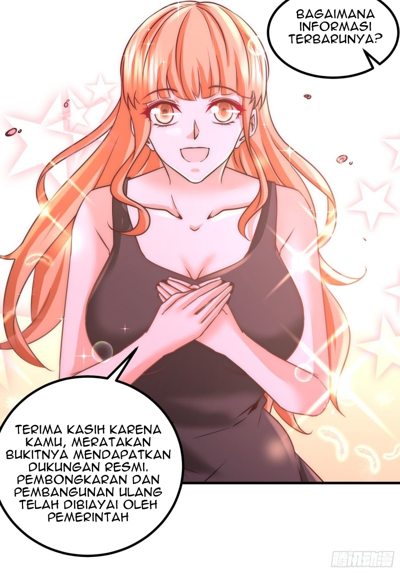 Dragon King Hall Chapter 18 - halaman 13