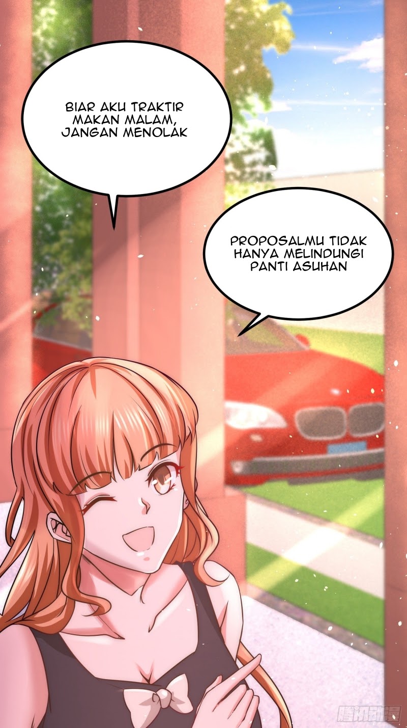 Dragon King Hall Chapter 18 - halaman 14