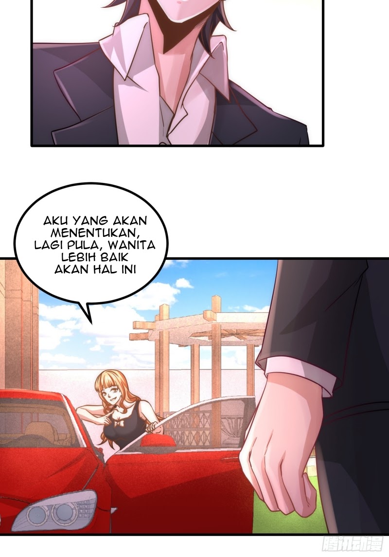 Dragon King Hall Chapter 18 - halaman 16