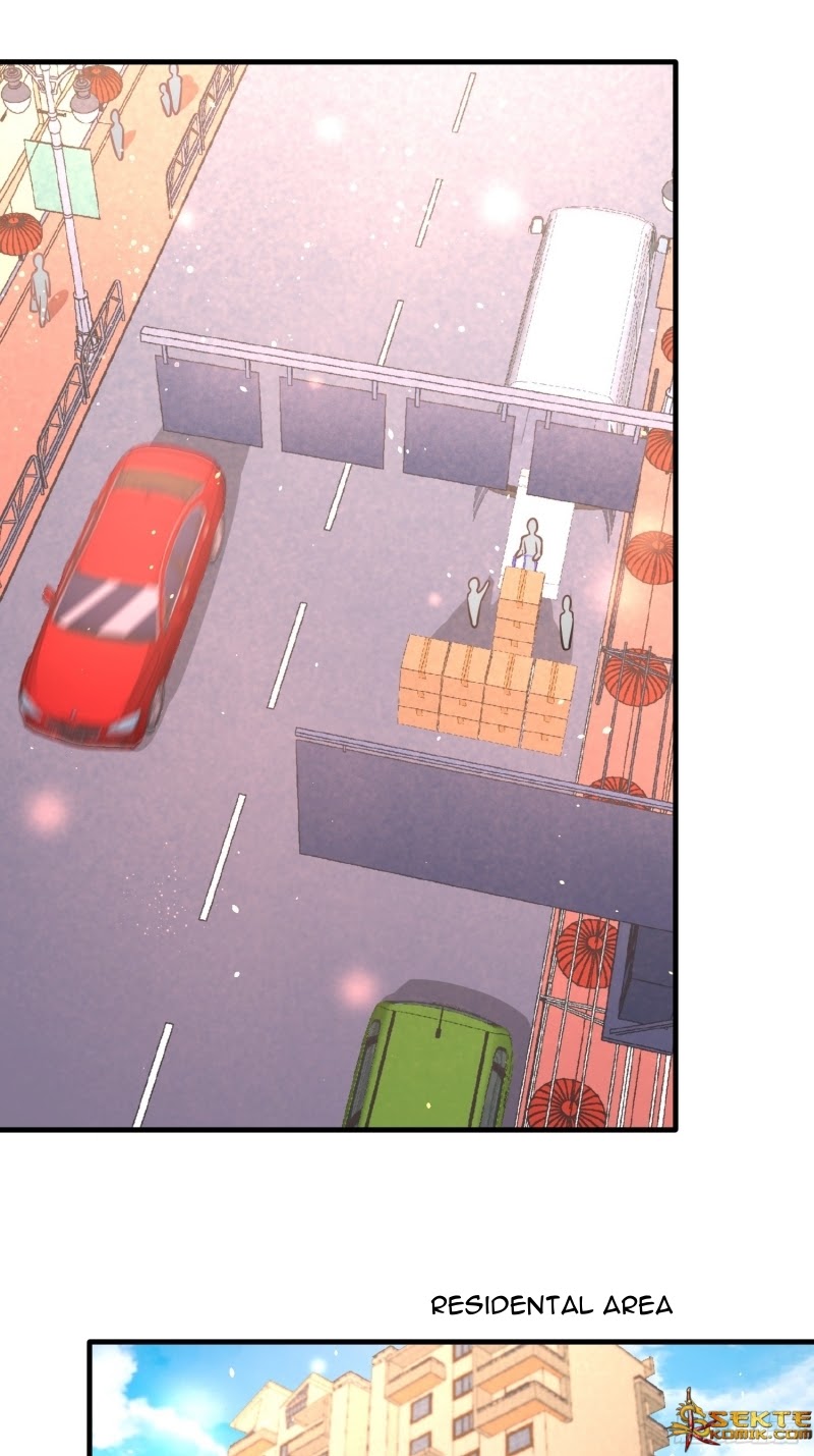Dragon King Hall Chapter 18 - halaman 17