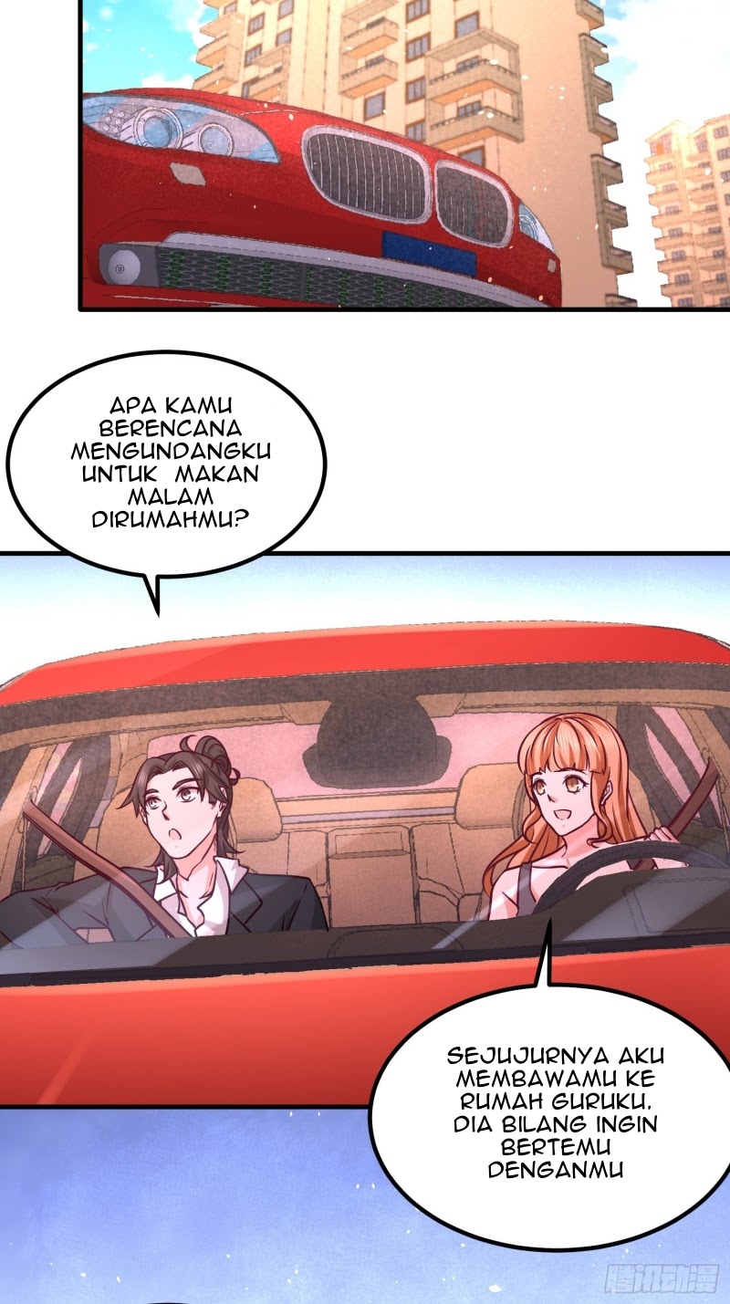 Dragon King Hall Chapter 18 - halaman 18