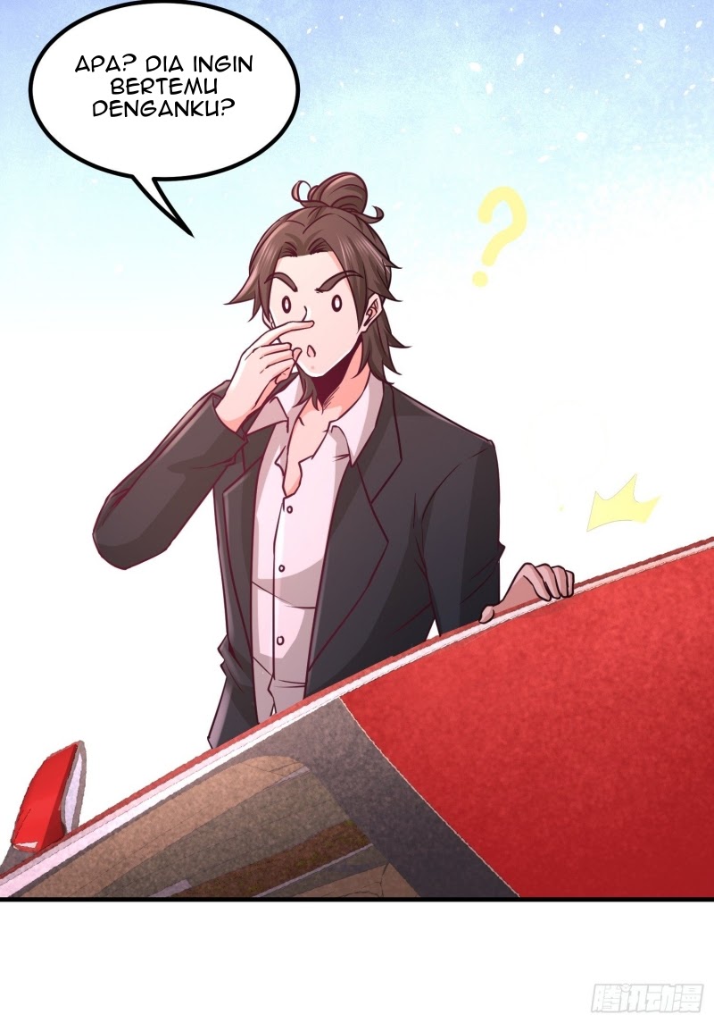 Dragon King Hall Chapter 18 - halaman 19