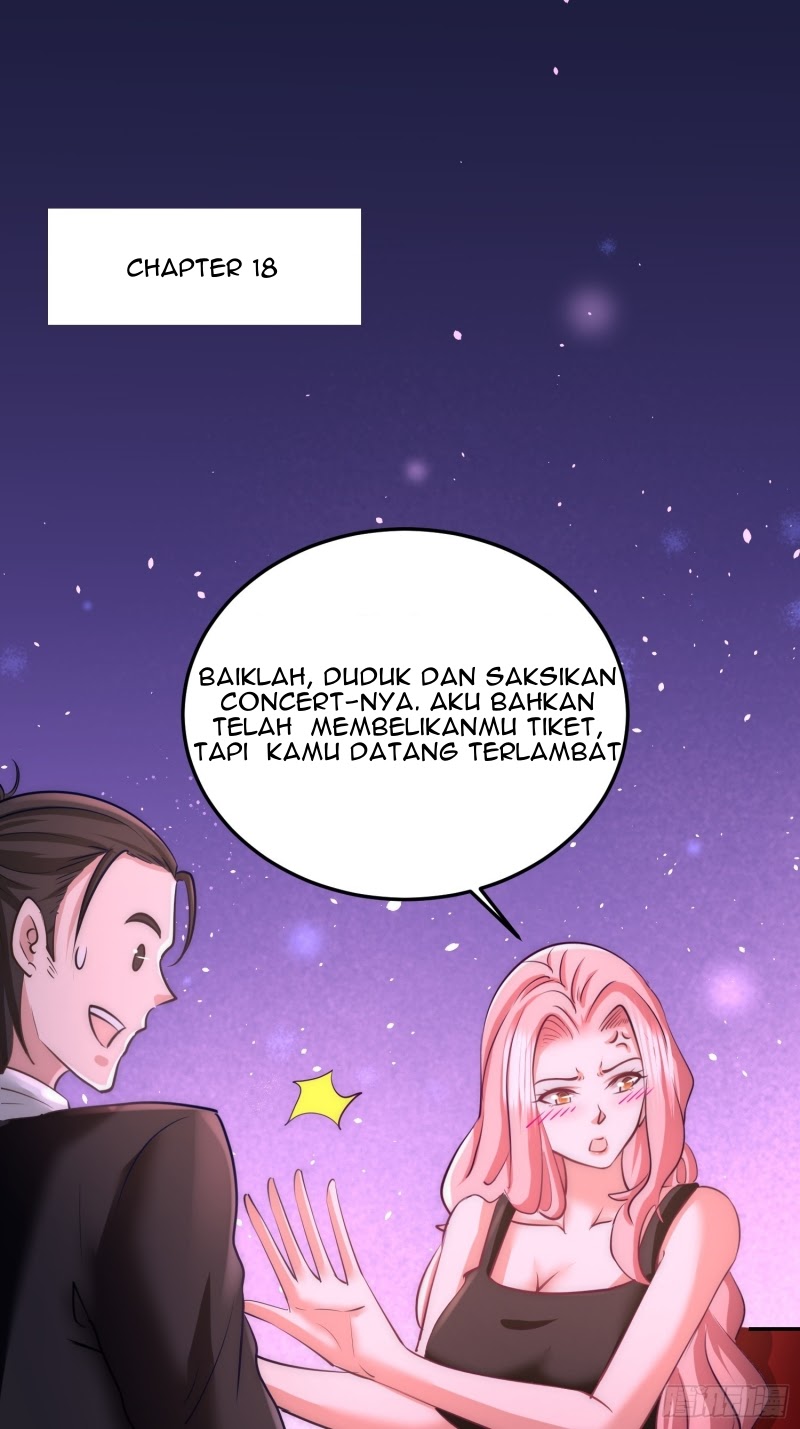 Dragon King Hall Chapter 18 - halaman 2