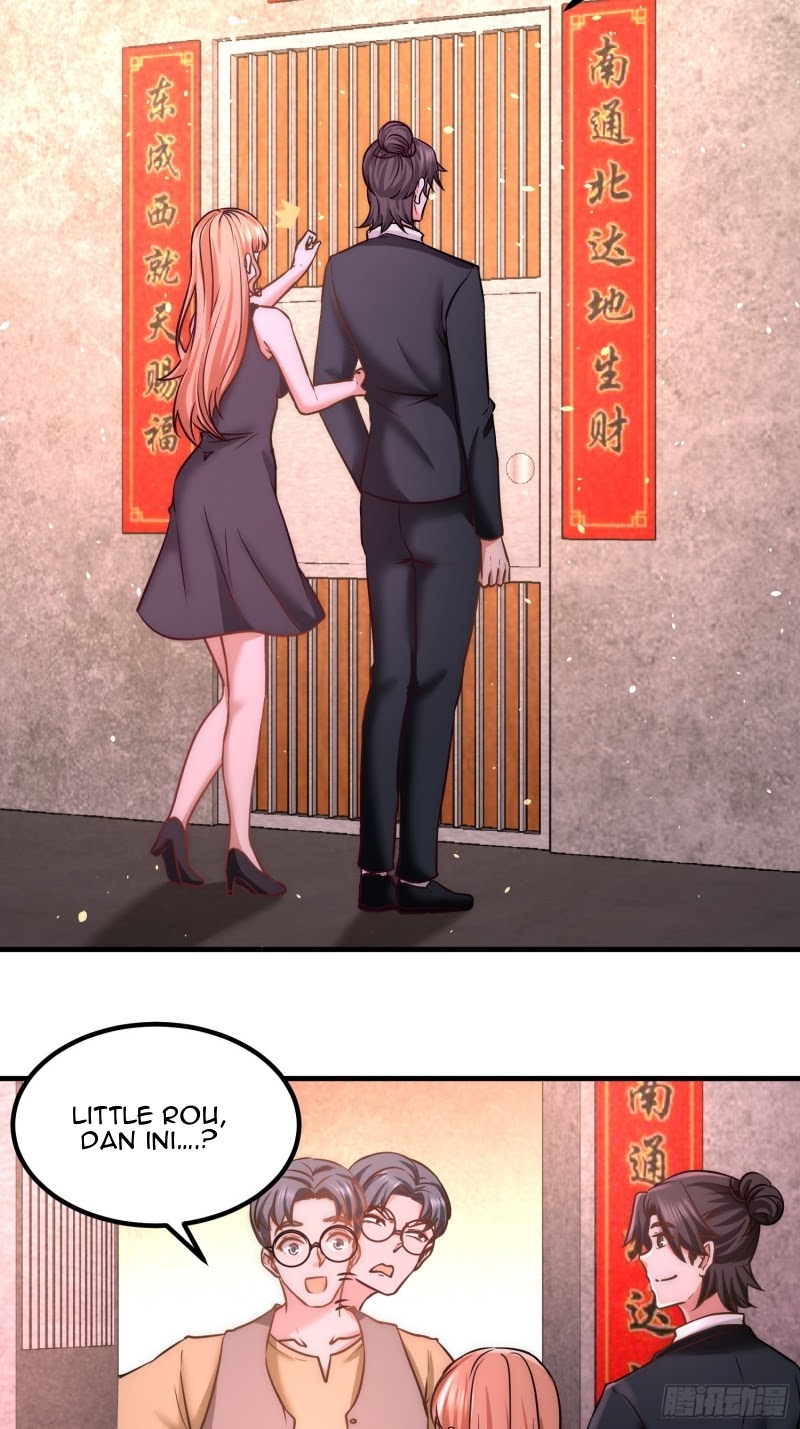Dragon King Hall Chapter 18 - halaman 21