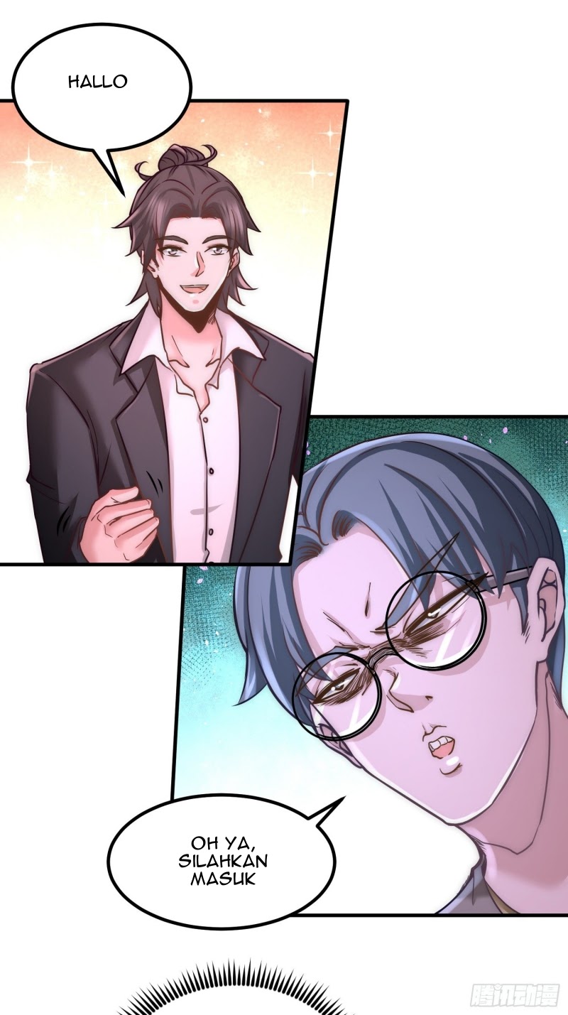 Dragon King Hall Chapter 18 - halaman 23