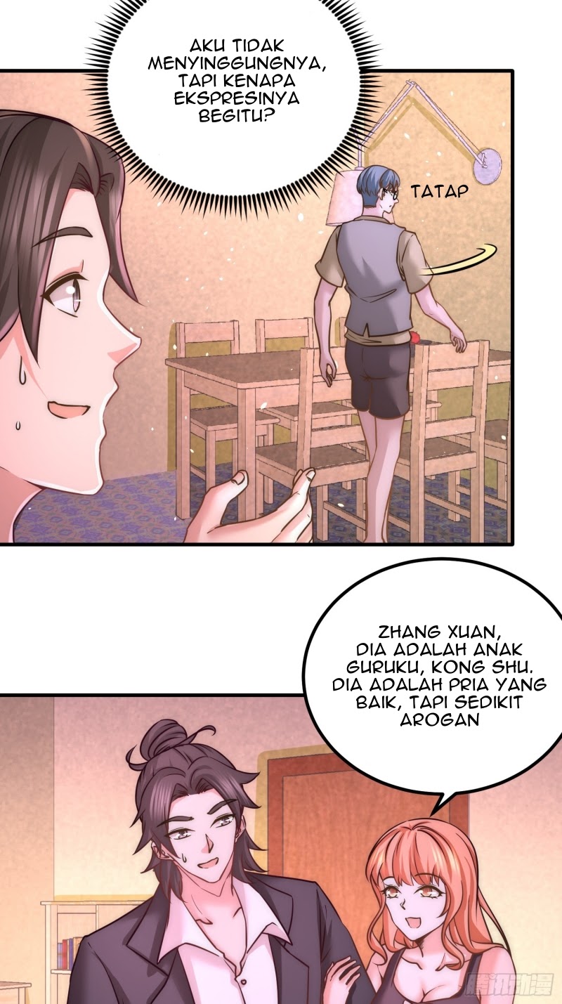 Dragon King Hall Chapter 18 - halaman 24